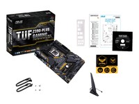 MB 1151-v2 ASUS TUF Z390-PLUS GAMING (WI-Fi)