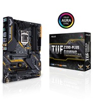 MB 1151-v2 ASUS TUF Z390-PLUS GAMING (WI-Fi)