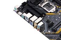 MB 1151-v2 ASUS TUF Z390-PLUS GAMING (WI-Fi)