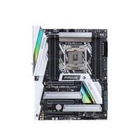 ASUS Prime X299-Deluxe II LGA 2066 ATX Intel X299