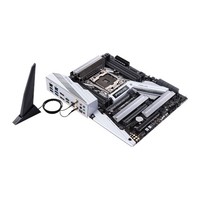 ASUS Prime X299-Deluxe II LGA 2066 ATX Intel X299