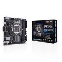 ASUS PRIME H310I-PLUS R2.0 LGA 1151 (Presa H4) mini ITX Intel H310