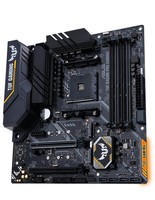 ASUS TUF B450M-PRO GAMING Presa AM4 micro ATX AMD B450