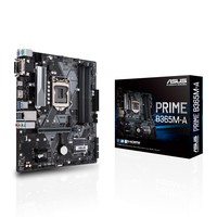 ASUS Prime B365M-A LGA 1151 (Presa H4) micro ATX