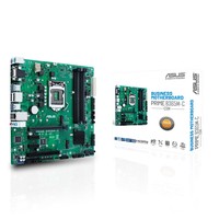 ASUS PRIME B365M-C/CSM LGA 1151 (Presa H4) micro ATX Intel B365