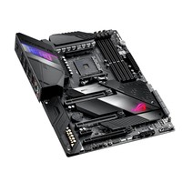 ASUS ROG Crosshair VIII Hero Presa AM4 ATX AMD X570