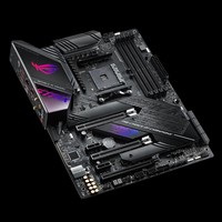 MB AM4 ASUS ROG STRIX X570-E GAMING