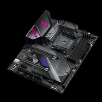 MB AM4 ASUS ROG STRIX X570-E GAMING