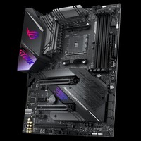 MB AM4 ASUS ROG STRIX X570-E GAMING
