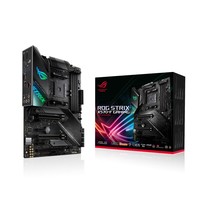 MB AM4 Asus ROG STRIX X570-F GAMING