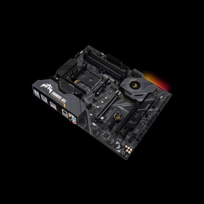 ASUS TUF Gaming X570-Plus Presa AM4 ATX AMD X570