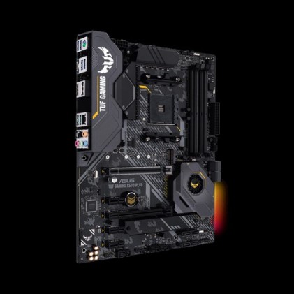 ASUS TUF Gaming X570-Plus Presa AM4 ATX AMD X570