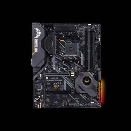 ASUS TUF Gaming X570-Plus Presa AM4 ATX AMD X570
