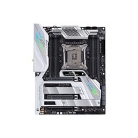 ASUS Prime X299 Edition 30 LGA 2066 ATX Intel X299