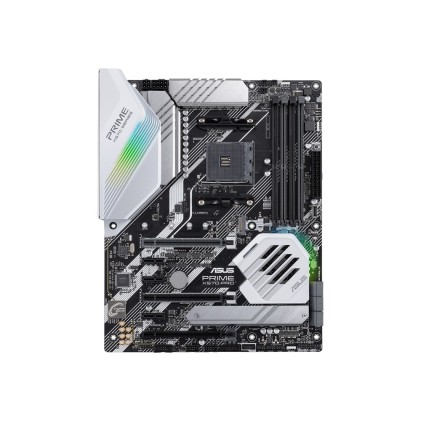 ASUS PRIME X570-PRO Presa AM4 ATX AMD X570