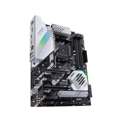 ASUS PRIME X570-PRO Presa AM4 ATX AMD X570