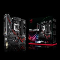 MB 1151 Asus ROG STRIX B365-G