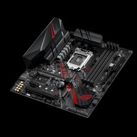 MB 1151 Asus ROG STRIX B365-G