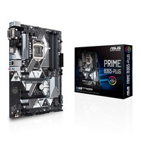 MB 1151v2 ASUS PRIME B365-PLUS