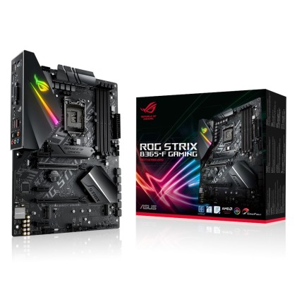 MB 1151 Asus ROG STRIX B365-F