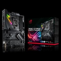 MB 1151 Asus ROG STRIX B365-F