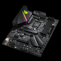 MB 1151 Asus ROG STRIX B365-F