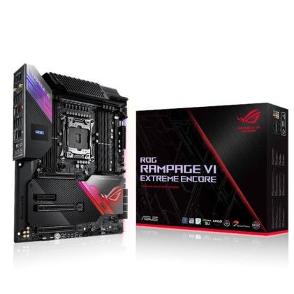 MB 2066 ASUS ROG RAMPAGE VI EXTREME ENCORE