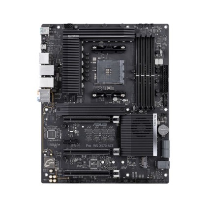 ASUS Pro WS X570-ACE Presa AM4 ATX AMD X570