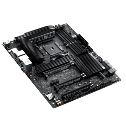 ASUS Pro WS X570-ACE Presa AM4 ATX AMD X570
