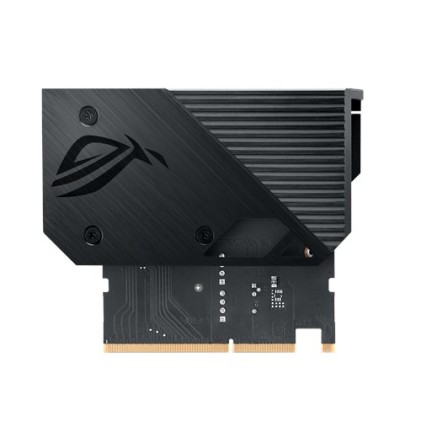 ASUS ROG Crosshair VIII Impact Presa AM4 Mini DTX AMD X570