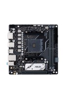 ASUS PRIME A320I-K/CSM Presa AM4 mini ITX AMD A320