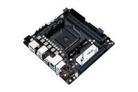 ASUS PRIME A320I-K/CSM Presa AM4 mini ITX AMD A320
