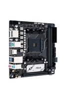 ASUS PRIME A320I-K/CSM Presa AM4 mini ITX AMD A320