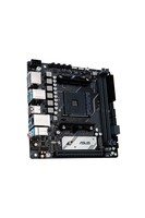 ASUS PRIME A320I-K/CSM Presa AM4 mini ITX AMD A320