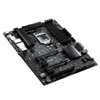 MB 1151v2 ASUS PRO WS C246-ACE