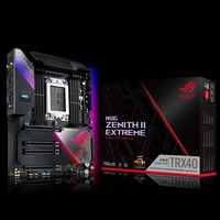 MB sTRX4 ASUS ROG ZENITH II EXTREME