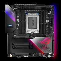 MB sTRX4 ASUS ROG ZENITH II EXTREME