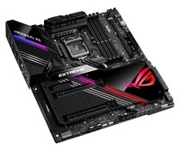 ASUS ROG MAXIMUS XII EXTREME LGA 1200 ATX esteso Intel Z490