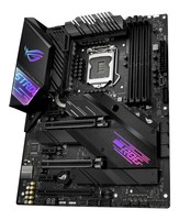 ASUS ROG STRIX Z490-E GAMING LGA 1200 ATX Intel Z490