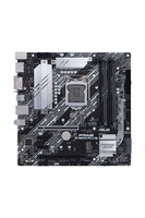 ASUS PRIME Z490M-PLUS LGA 1200 micro ATX Intel Z490