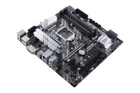ASUS PRIME Z490M-PLUS LGA 1200 micro ATX Intel Z490