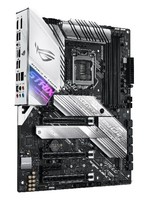 ASUS ROG STRIX Z490-A Gaming LGA 1200 ATX Intel Z490