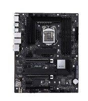 ASUS Pro WS W480-ACE LGA 1200 ATX Intel W480