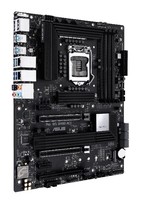 ASUS Pro WS W480-ACE LGA 1200 ATX Intel W480