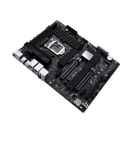 ASUS Pro WS W480-ACE LGA 1200 ATX Intel W480