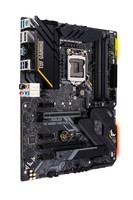 ASUS TUF Gaming Z490-PLUS LGA 1200 ATX Intel Z490