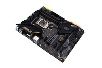 ASUS TUF Gaming Z490-PLUS LGA 1200 ATX Intel Z490