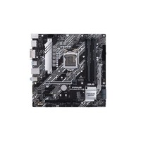 ASUS Prime H470M-PLUS LGA 1200 micro ATX Intel H470