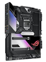 ASUS ROG MAXIMUS XII FORMULA LGA 1200 Intel Z490
