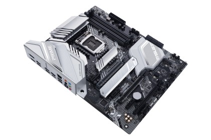 ASUS PRIME Z490-A LGA 1200 ATX Intel Z490
